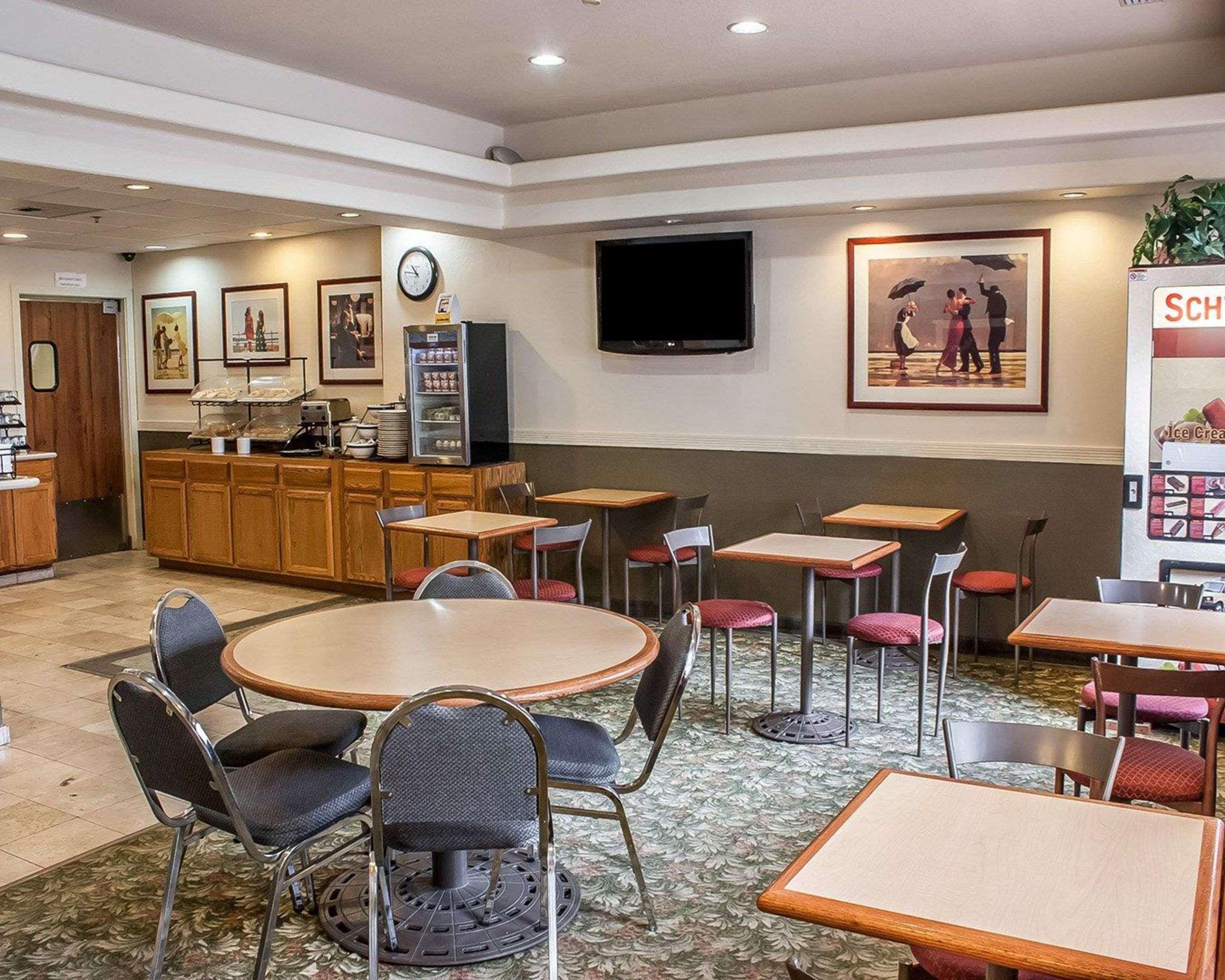 Comfort Inn & Suites Ошен Шорс Экстерьер фото